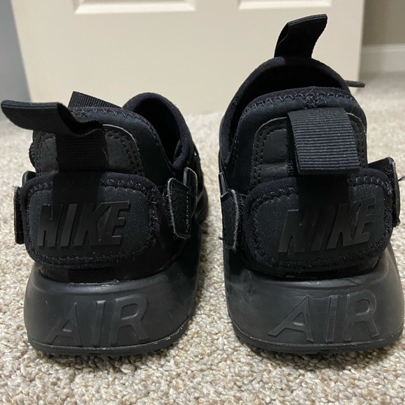 high top huaraches with strap